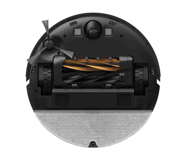 Dreame Robot sprzątający D20 czarny - 1418140 - zdjęcie 7